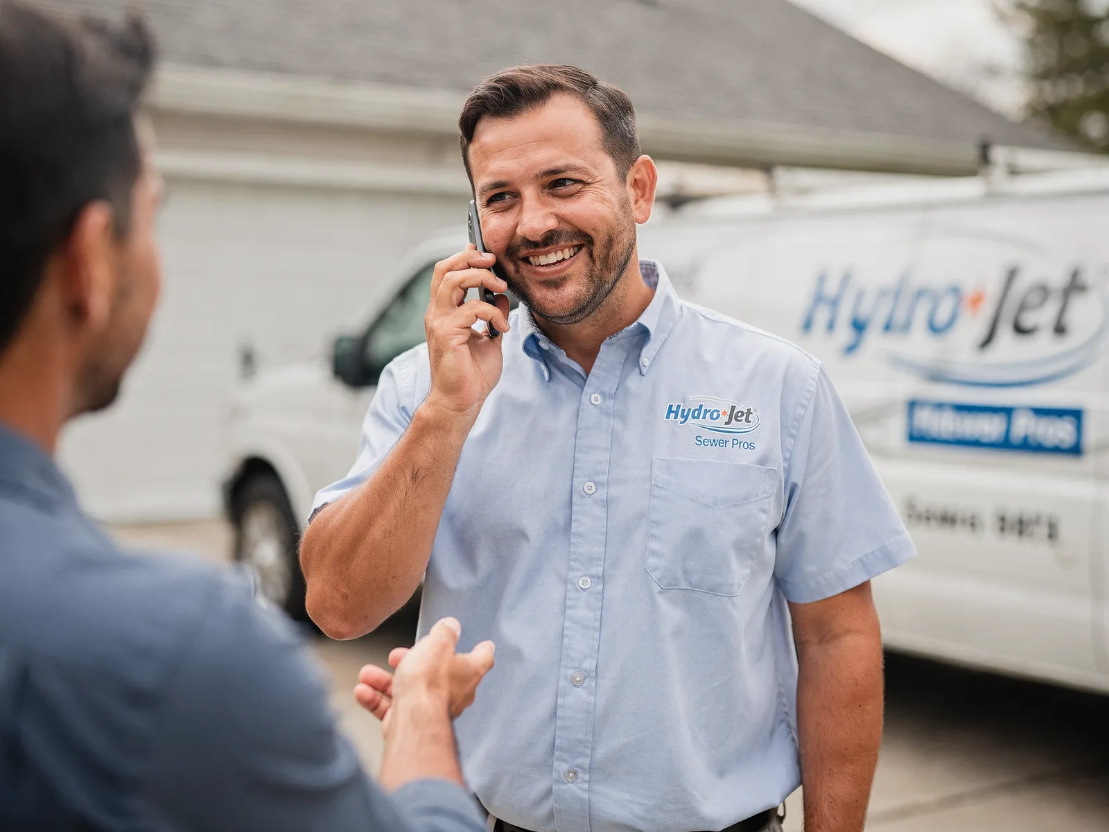 Hydro Jetting Cahone, CO FAQs